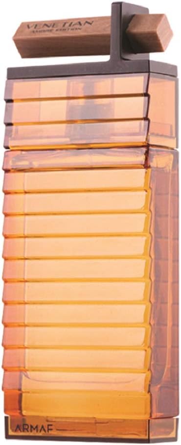 ARMAF Venetian Amber For Men Eau De Parfum, 100ml