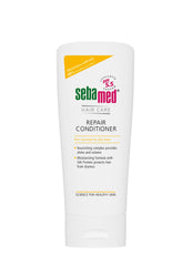 SEBAMED Repair Conditioner for Normal To Dry Hair, Nourishing Complex, Provides Shine & Voulme, Moisturizing - 200ml, white