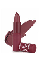 Insight Cosmetics Matte Lipstick, 17 Mauve Magic