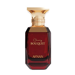 Afnan Cherry Bouquet Women Eau De Perfume 80 ML