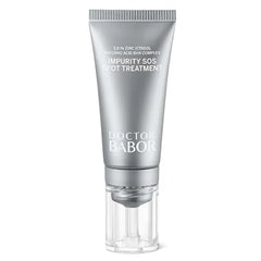 BABOR DOCTOR Impurity SOS Spot Gel Quick Action Blemish Care for Pimples, Breakouts & Impurities