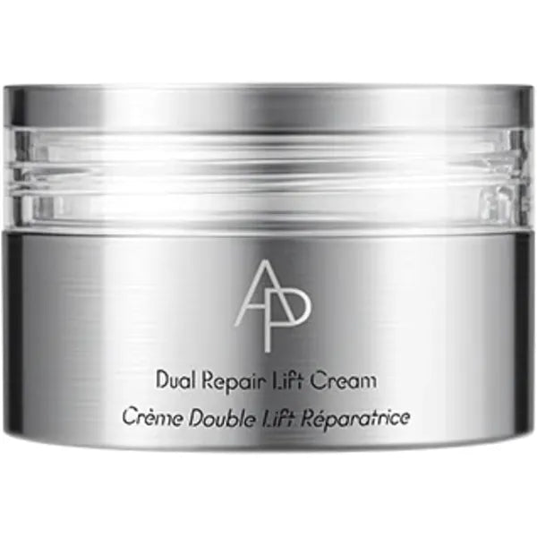AMOREPACIFIC AP Beauty M.D. Dual Repair Lift Cream, Advanced Repair and Visibly Lifting Face Cream, Moisture Barrier Strengthening, Visible Firming, Luxury Skincare