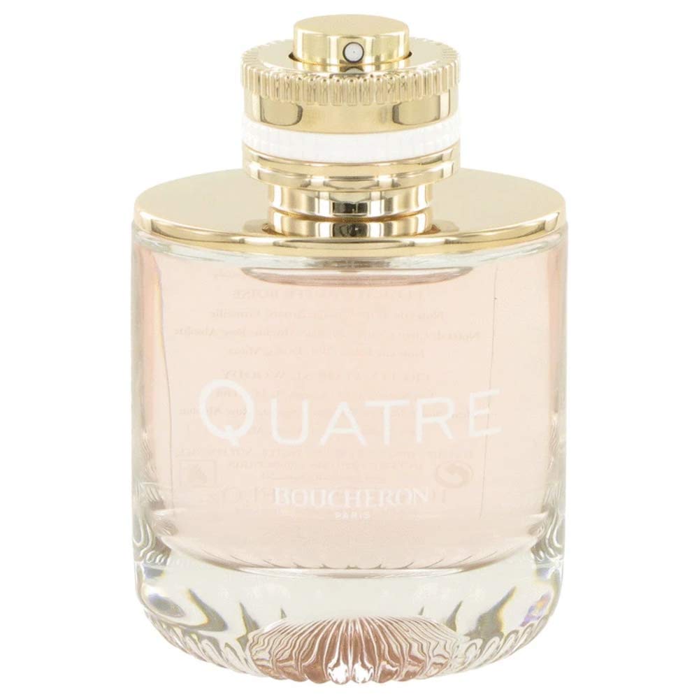 Boucheron Quatre Eau De Parfum Spray