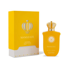 Gulf Orchid Mango Ice Eau De Parfum