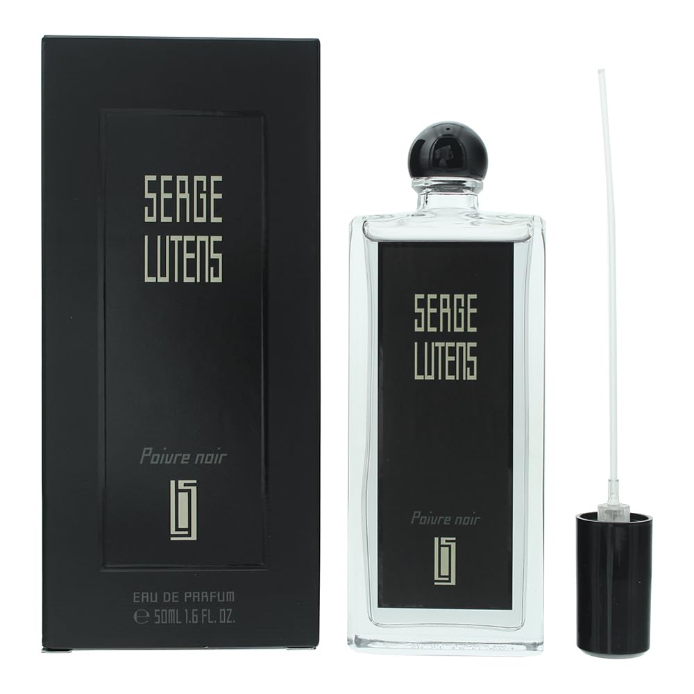 Serge Lutens Poivre Noir Eau de Parfum- 50ml