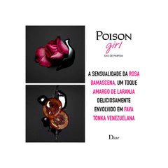 Christian Dior Poison Girl EDP Spray 30 ml