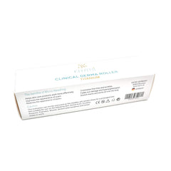 Kaymi Clinical Derma Roller Titanium 1.5mm (540Needles)