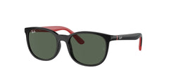 Ray-Ban Rj9079s Square Sunglasses