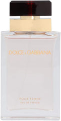 Dolce & Gabbana Pour Femme Eau de Parfum for Women, 50ml