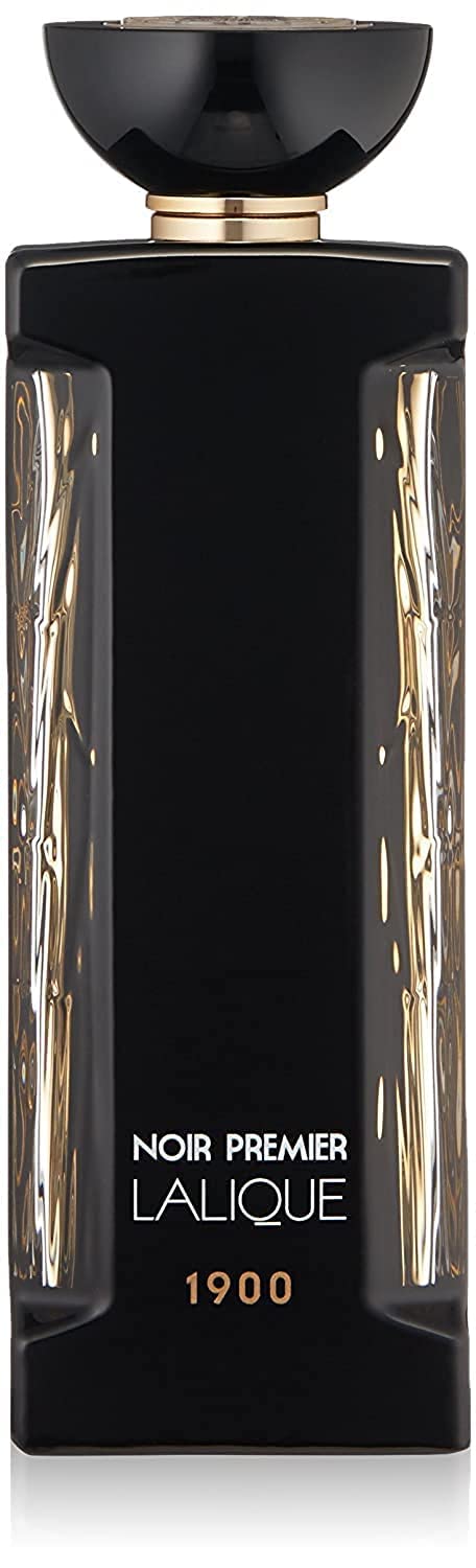 Lalique Noir Premier Fleur Universelle - Eau de Parfum (100ml)