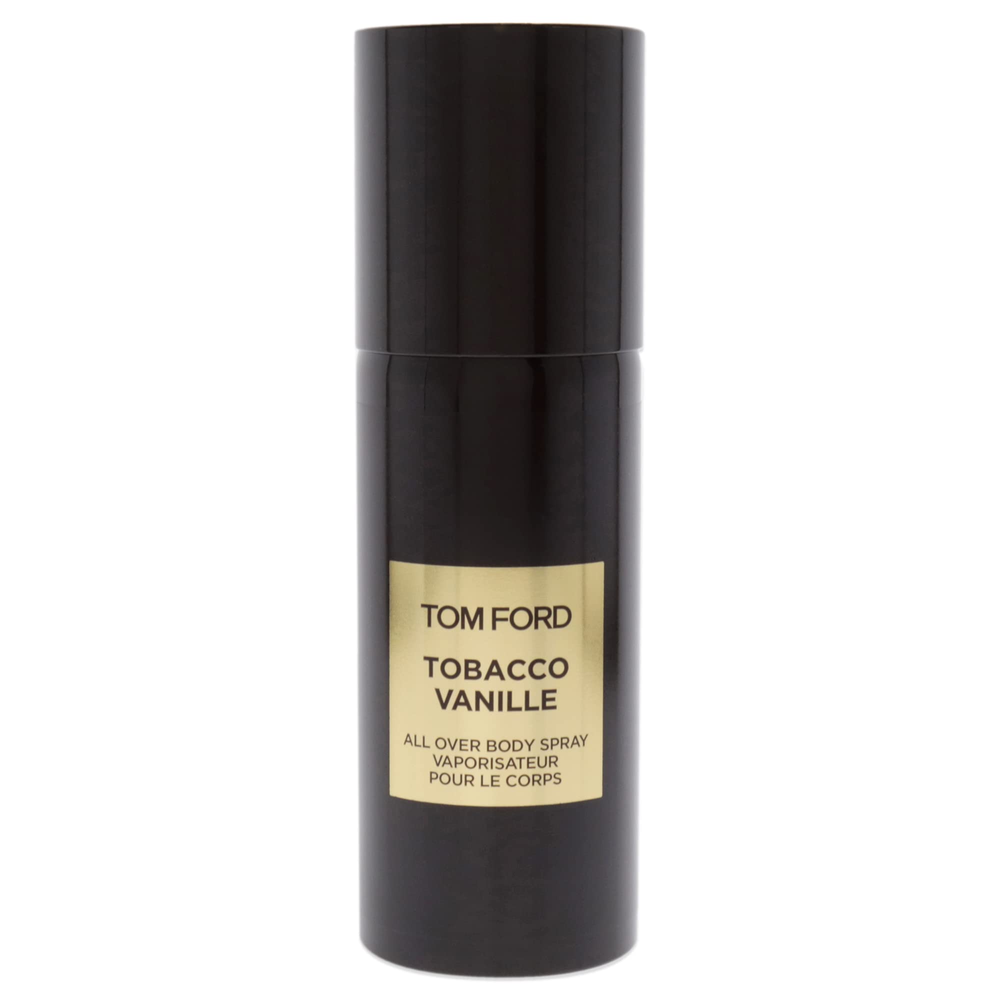 Tom Ford Tobacco Vanille Deodorant For Women, 150 ml