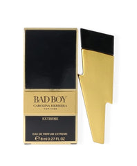 CAROLINA HERRERA BAD BOY EXTREME EDP 8 ML