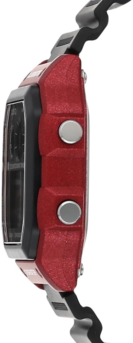 Casio Men's Watch - AE-1300WH-1A2VDF Red