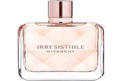 Givenchy Irresistible Fraiche Eau De Toilette 80ml