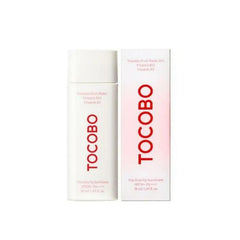 Tocobo Vita Tone Up Sun Cream SPF50+ PA++++ Vegan Sunscreen- 2.82oz / 50ml