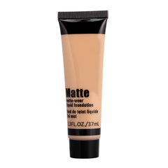 All Skin Types Sun Block Cream，Smooth Makeup Base Face Liquid Foundation Matte Wear Concealer Matte Made Liquid Foundation (BEIGE 6)