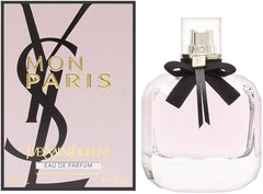 Ysl Mon' Paris - Eau De Parfum - 90ml for Women