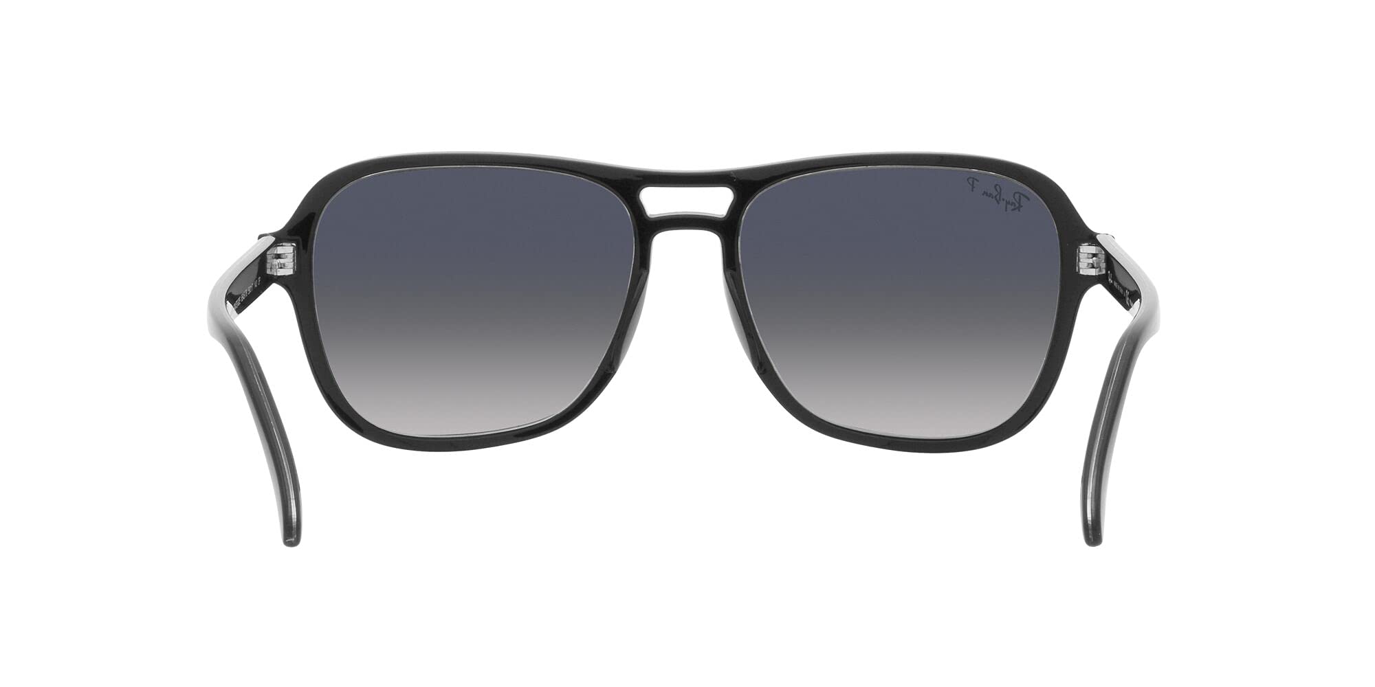 Ray-Ban Rb4356 State Side Square Sunglasses