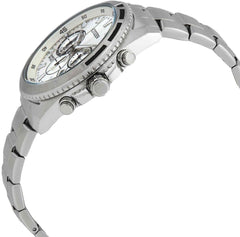 CITIZEN Men's Dial Stainless Steel Analog Watch