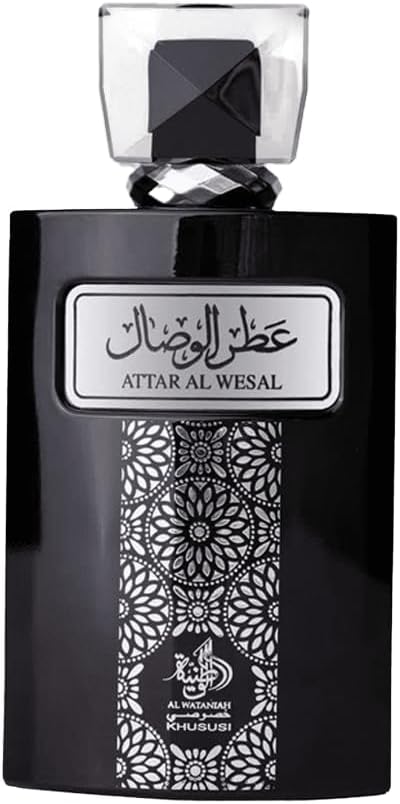 AL WATANIAH PERFUME 100ML - ATTAR AL WESAL