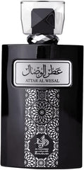 AL WATANIAH PERFUME 100ML - ATTAR AL WESAL