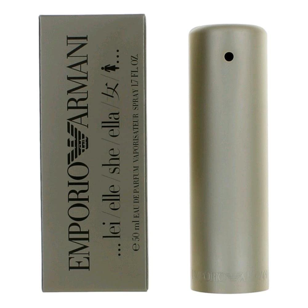 Giorgio Armani Parfümwasser für Frauen 1er Pack (1x 50 ml)