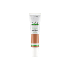 Collection Cosmetics Hydrating Medium Coverage Cica Foundation Infused with Anti-Redness, Vegan Foundation, 30ml, Honey