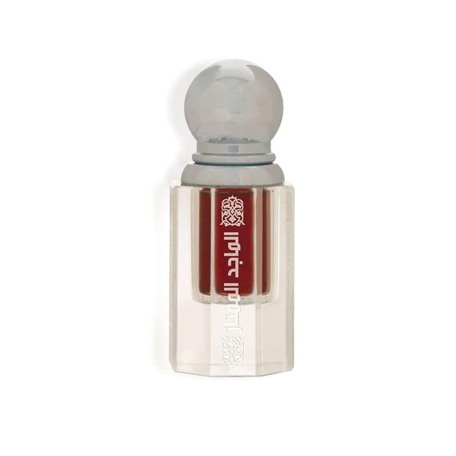 Almajed for Oud Almajed Dehn Oud Al-Majed Al-Mumtaz Perfume Oil, 3ml