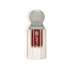 Almajed for Oud Almajed Dehn Oud Al-Majed Al-Mumtaz Perfume Oil, 3ml