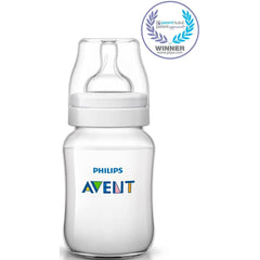 AVENT Phillips Anti-Colic Bottle 330ml - SCF406/34