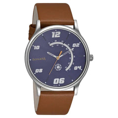 Sonata RPM 2.0 Analog Mens Watch - 77105SL04