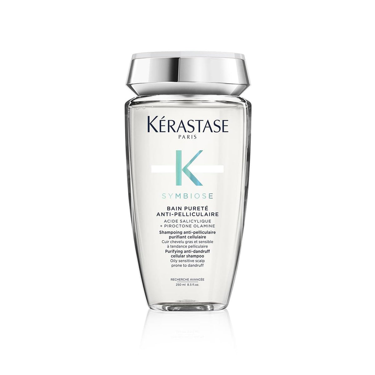 Kérastase Symbiose Purifying Anti-Dandruff Shampoo 250ml