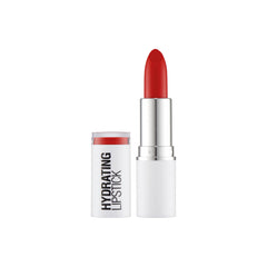 Collection Cosmetics Lasting Bold Colour, Hydrating Lipstick, Infused with Nutrients, 3.5g, Intense Passion