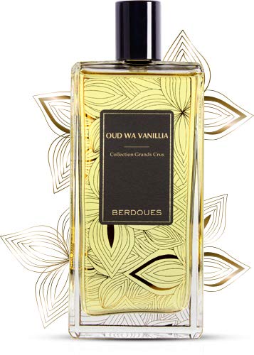 GRANDS CRUS MILLESIME OUD WA VANILLIA