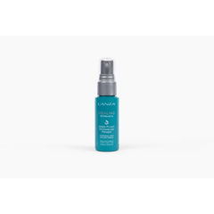 L'ANZA Neem Plant Detangling Hair Primer, Detangler Spray & Heat Protection, Leave-in Anti Frizz Detangling Hair Spray, Protects Weak, Fragile Locks Against Split Ends & Frizz Control, New Bottle