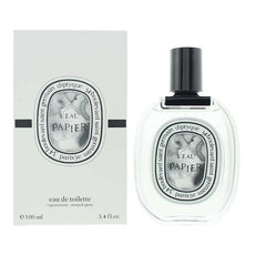 Diptyque Eau Papier Eau de Toilette, Women's fragrance- 100 ml