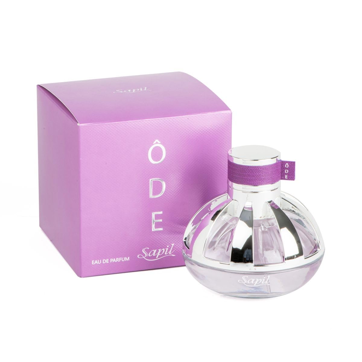 Sapil Ode for Women Eau De Parfum 100ml