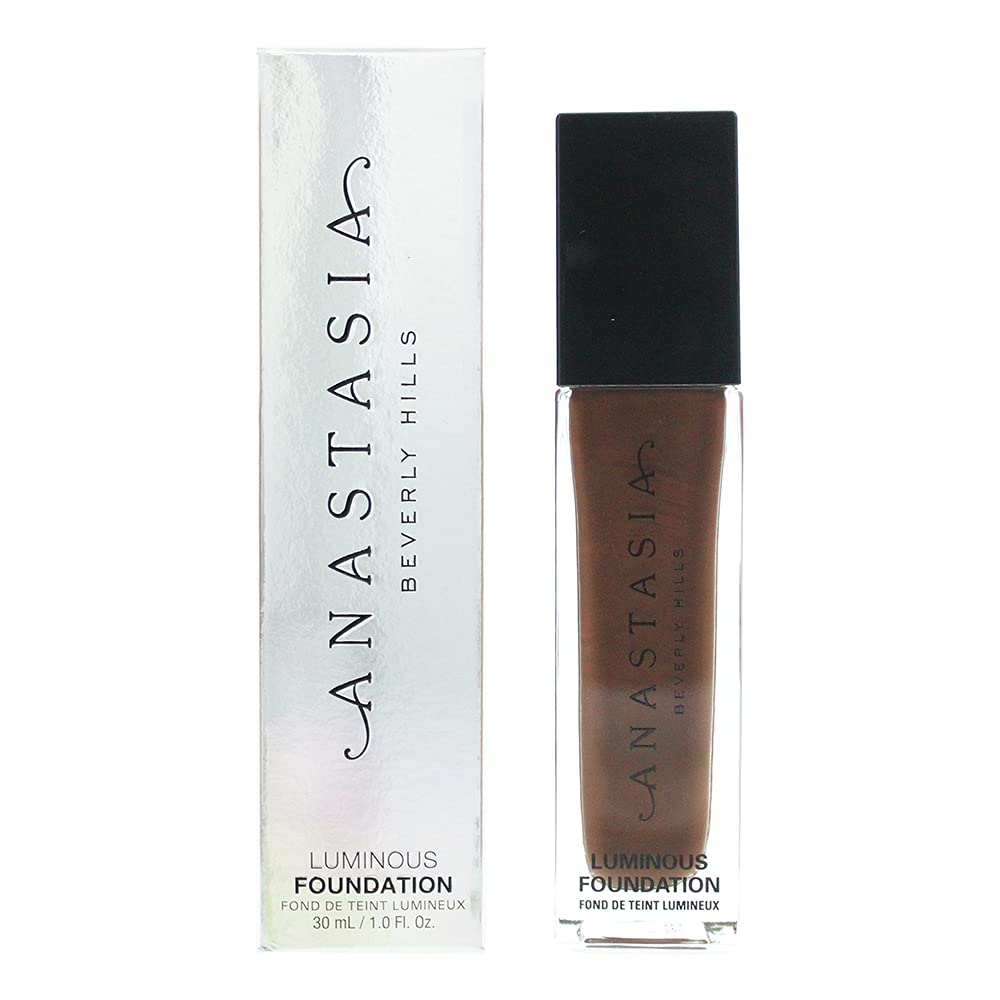 Anastasia Beverly Hills Luminous Foundation 30 ml, 590C