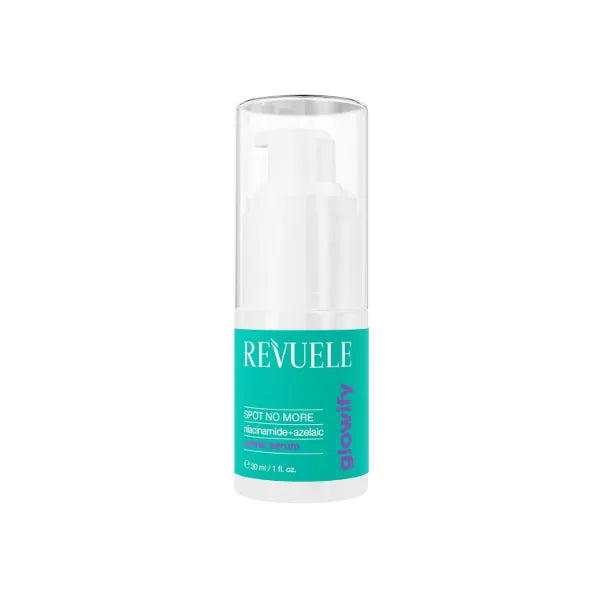 REVUELE Power Serum Collection (1 fl. oz, Spot No More)
