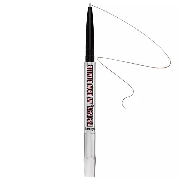 Benefit Precisely My Brow Detailer Microfine Brow Pencil #3.5 Neutral Medium Brown