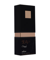 Armaf Beau Elegant Eau De Parfum For Women - 100ML Fragrance for Her