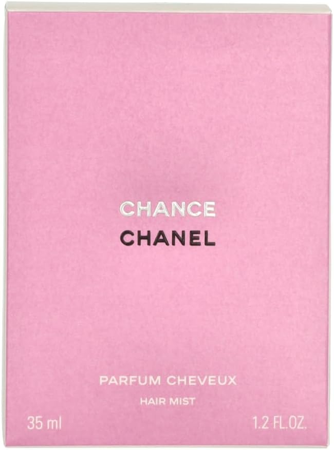 Chanel Chance Parfum Cheveux Hair Mist For Unisex, 35 ml