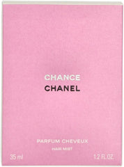 Chanel Chance Parfum Cheveux Hair Mist For Unisex, 35 ml