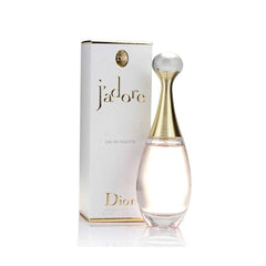 Dior Perfume - J'adore Lumiere Eau de Toilette by Christian Dior - perfumes for women - Eau de Toilette, 50ml