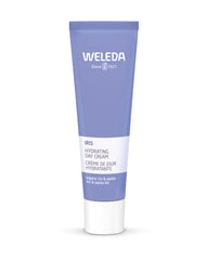 Weleda, Moisturizing Hand Cream, Iris (30 ml)