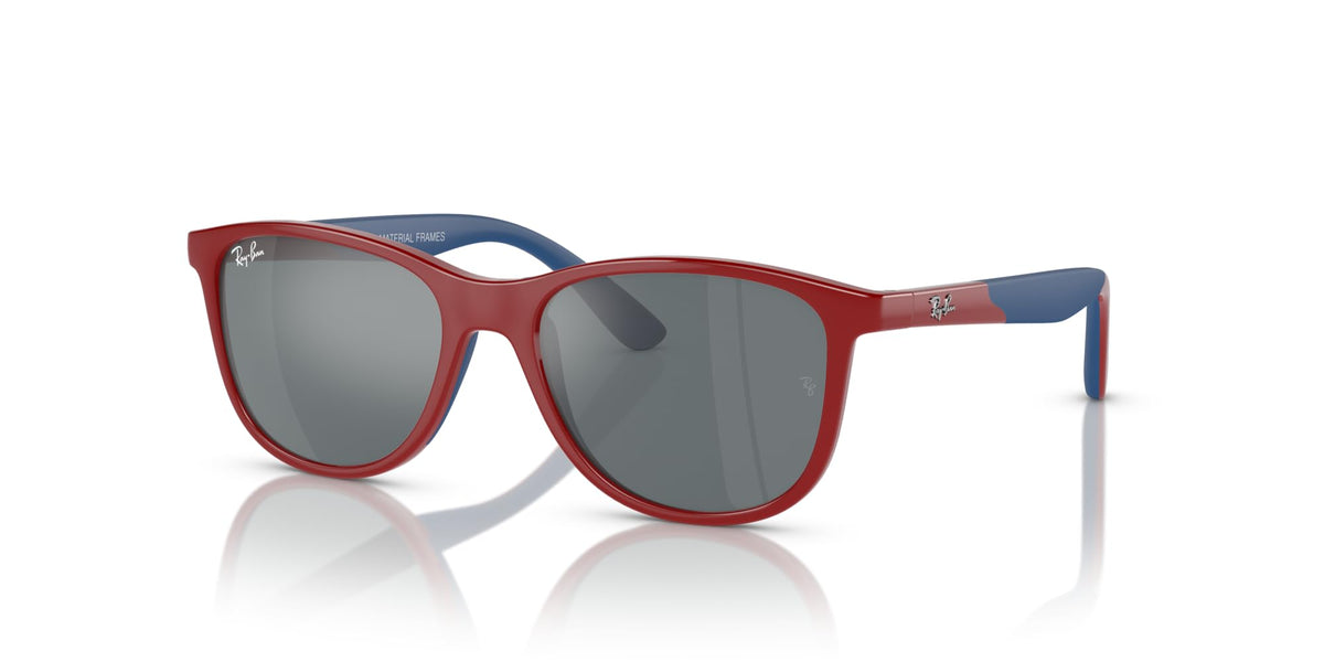 Ray-Ban Rj9077s Square Sunglasses