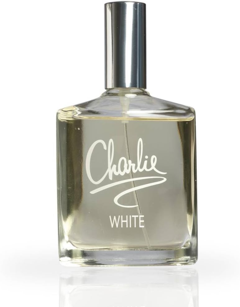 Revlon Revlon Charlie White Eau de Toilette 100 ml