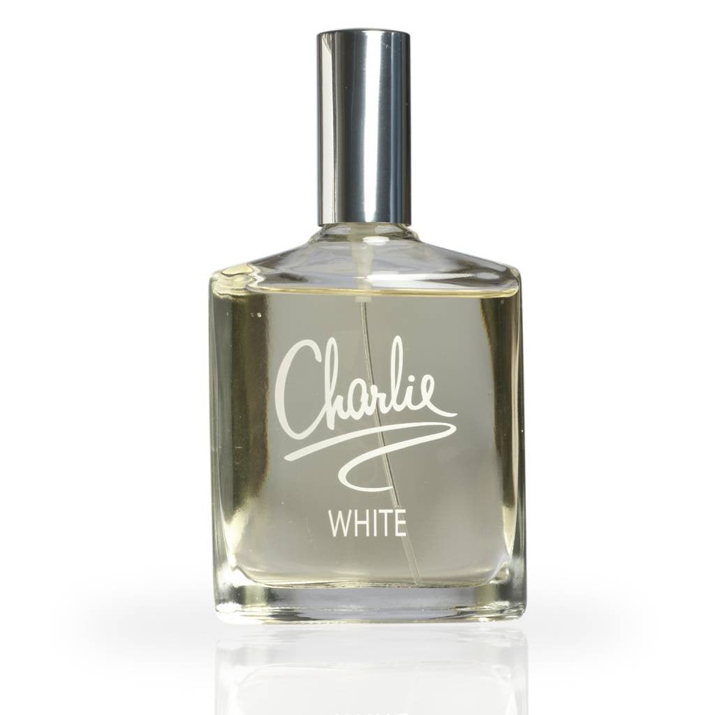 Revlon Revlon Charlie White Eau de Toilette 100 ml