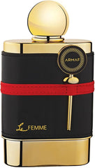 Armaf Le Femme Women's Eau De Perfume, 100 Ml