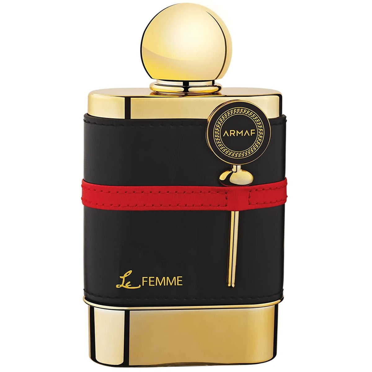 Armaf Le Femme Women's Eau De Perfume, 100 Ml